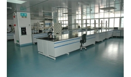 生物实验室196体育工程－湖南洁净实验室