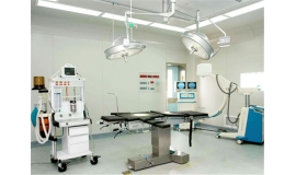 耒阳医疗手术室洁净工程－湖南洁净实验室