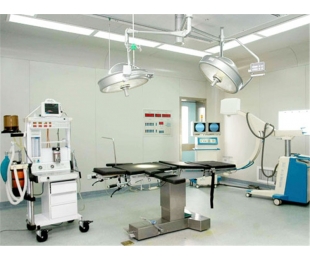资兴医疗手术室洁净工程－湖南洁净实验室