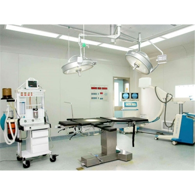 长沙医疗手术室洁净工程－湖南洁净实验室
